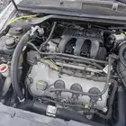 مكينة فورد تورس 2011 . 2012 . 2013