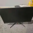 شاشة العاب 200hz
