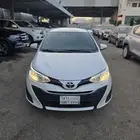 تويوتا يارس 2019