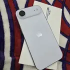 IPhone 17 air 256gb 100 battery same brand new