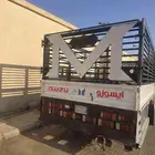 صندوق دينه 2024 طول 6 متر