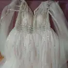 فستان سهره صغير رقم (1)