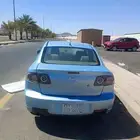 سيارة مازدا 3