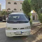 باص كيا بريجو 2003