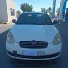 هوندا اكسنت 2010 نظيف على الشرط سليم من الحوادث مالك ثاني