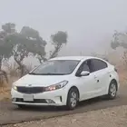 كيا سيراتو 2018