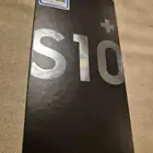 Samsung S10