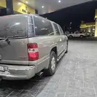 يوكون دينالي 2002