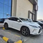 لكزس 2021 RX350