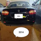 Renault Fluence 2014  neat condition  Fahas   istemara ready