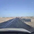 نشتقل اسفلت و مقشوط