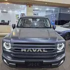 هافال H9 2026 نص فل