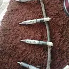 بخاخات مستبيشي ديزل روزا 2005
