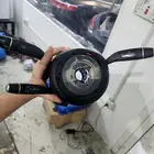 صيانة وبرمجة جميع السيارات الألمانية واصلاح شريحة الدركسيون