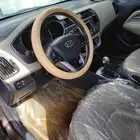 كيا ريو 2012 قير مكينه مكيف ممتاز مجدد مفحوص عداد 194الف