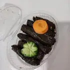 ورق عنب حامض روووعة فتوش حلى بارد