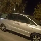 فان تويوتا بريفيا 2002
