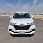 تويوتا افانزا 2018
