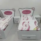 غرفه نوم أطفال