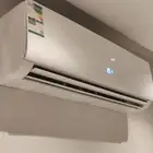 مكيف هاير سبليت 27400 الف وحده