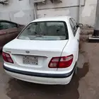 نيسان صني موديل 2003 فبريكا بالكامل بدون بويه نهائي