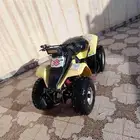 دباب للبيع سيزوكي شغال على الشرط نشيط قوه مقاس 80