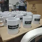 مطبعه مطابع كروت استيكر اكواب استاندات لوحات اكرليك بوكسات