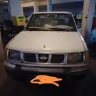 ددسن وانيت نيسان موديل 1998