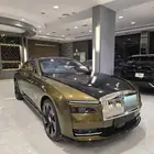 رولز رويس سبيكتر 2024