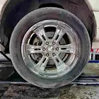 جنوط كروم مقاس 20