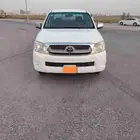 هايلوكس 2009