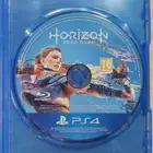 Horizon Zero Dawn يعمل على سوني 4 و 5