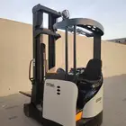رافعه شوكية كهرباء كهربائيه بطاريه