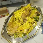 طباخ وشيف أكلات شعبية وسعودية ومصرى وسواق سياره وليده رخصه ق