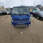كيا بنجو غمارتين 2019