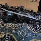 شمعه يمين لكزز. is لارنواب مديل 2023