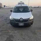 رينو دوكر 2023اكسبرس ثلاجة