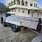 قلاب للأجار نقل عفش أو اثاث