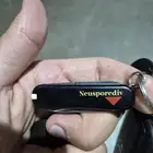 سكين و ادوات ميداليه من شركه Victorinox سويسريه