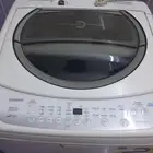 غسالة توشيبا 6كيلو