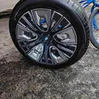 جنوط بي ام ديليو موديل 2025الفئه السابعه اصلي وكاله مع الكفر