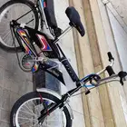 سيكل رامبو اندنوسي رقم 1