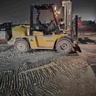 كرين رافعه شوكيه دينه ونش سله