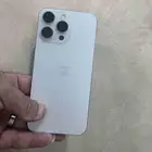 ايفون. 15برو مكس 256 للبيع