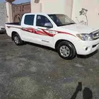 هايلوكس 2010