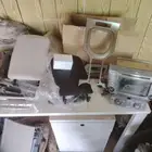 قطع غيار كابرس 13.15 جميع الموديلات