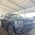 فورد ايفرست ديزل 2025