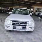 باجيرو 2017بدي وكاله