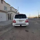 جيب لاندكروزر 2006 جي اكس ار