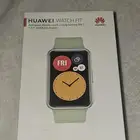 ساعة هواوي واتش فيت
